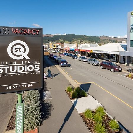 Queen Street Studios Richmond Kültér fotó