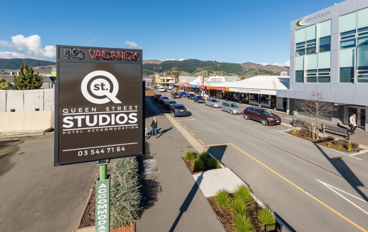 Queen Street Studios Richmond Kültér fotó