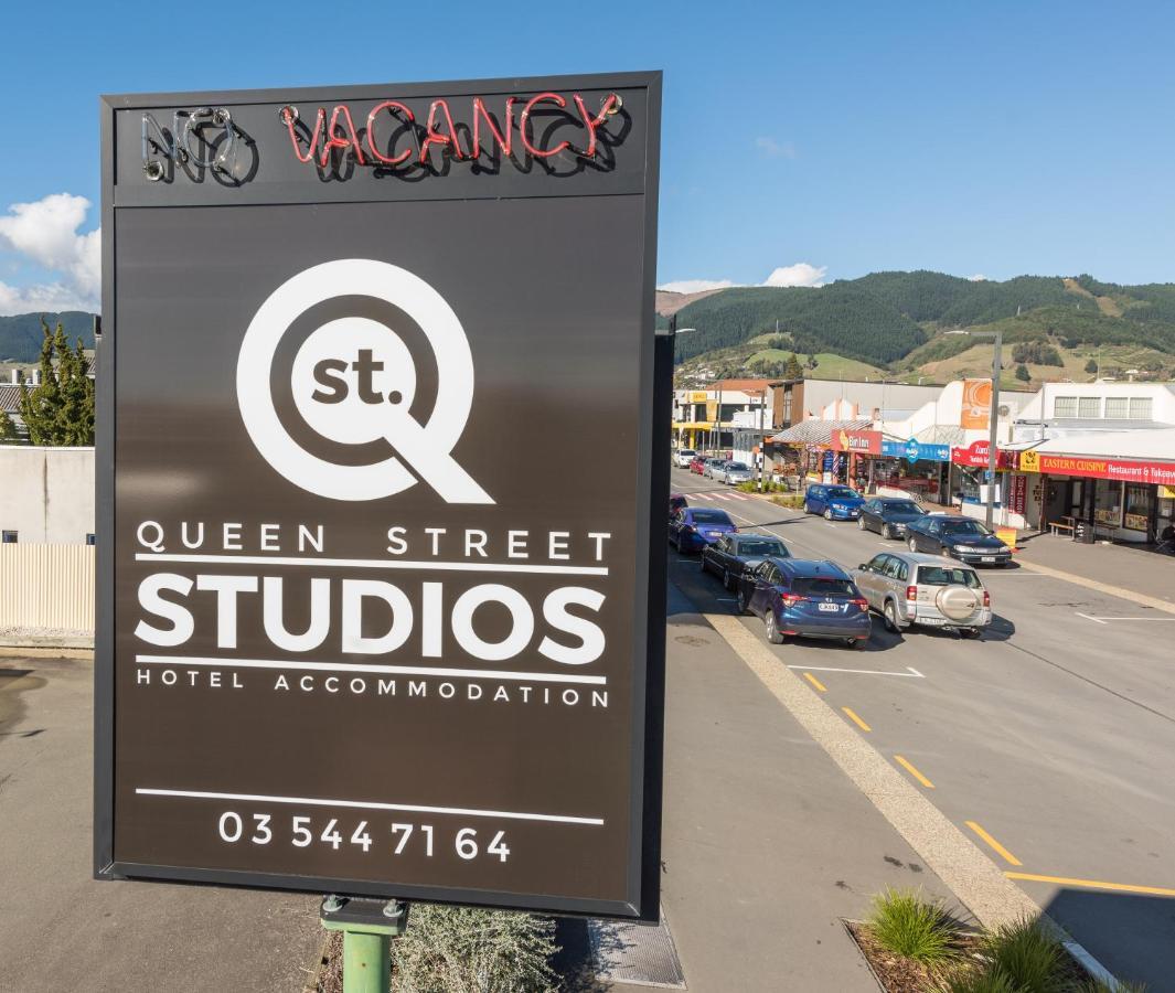 Queen Street Studios Richmond Kültér fotó